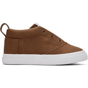 TOMS Fenix Toffee Trainers - Boys' Casual Shoes TOMS Fenix Toffee Trainers - Boys' Casual Shoes