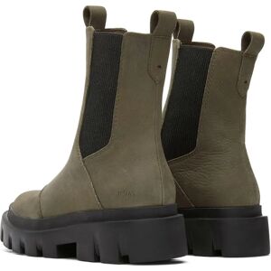 TOMS Schoenen 'ROWAN' olijf zwart 13213967 TOMS Schoenen 'ROWAN' olijf zwart 13213967