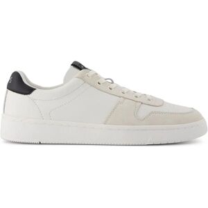 Zapatillas TOMS TRVL LITE Court Blanco/Negro - Zapatillas Zapatillas TOMS TRVL LITE Court Blanco/Negro - Zapatillas