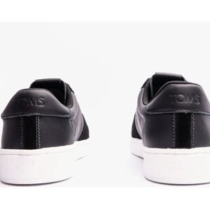 Zapatillas negras TOMS TRVL Lite Court - Zapatillas Zapatillas negras TOMS TRVL Lite Court - Zapatillas
