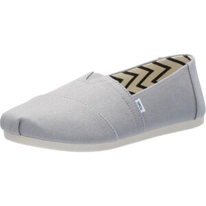 Toms 10020858 Lilla - Kvinders helårs sko Toms 10020858 Lilla - Kvinders helårs sko