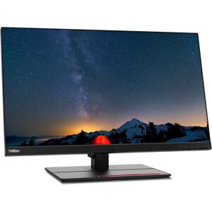 Lenovo P27u-20 27-inch 4K Ultra HD IPS LED Monitor Lenovo P27u-20 27-inch 4K Ultra HD IPS LED Monitor