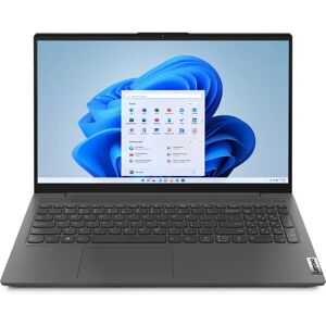 Lenovo IdeaPad 5 i7-1165G7 15.6" Laptop - Grey - Laptop Lenovo IdeaPad 5 i7-1165G7 15.6" Laptop - Grey - Laptop