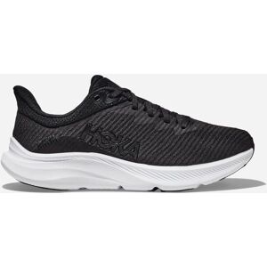 HOKA Solimar Black/White - Training & Gym Shoes HOKA Solimar Black/White - Training & Gym Shoes