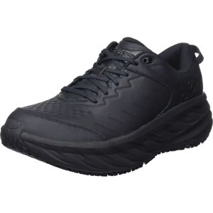 HOKA Bondi SR Vandtæt læder Skridsikker vej-sko - Road Running Shoes HOKA Bondi SR Vandtæt læder Skridsikker vej-sko - Road Running Shoes