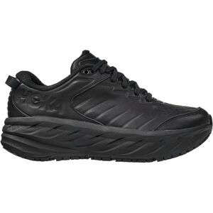 HOKA Bondi SR Black - Road Running Shoes HOKA Bondi SR Black - Road Running Shoes
