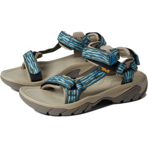 Teva Terra Fi 5 Universal W's - dimmig berg blå/grön Teva Terra Fi 5 Universal W's - dimmig berg blå/grön