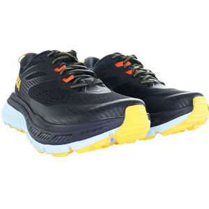 HOKA Stinson 6 All-Terrain Running Shoes - Running Shoes HOKA Stinson 6 All-Terrain Running Shoes - Running Shoes