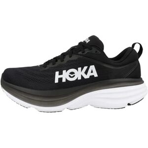 HOKA Bondi 8 Men Ultra Cushioned Running Shoes - Running Shoes HOKA Bondi 8 Men Ultra Cushioned Running Shoes - Running Shoes