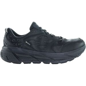 Hoka One One Clifton L Gore-Tex Mens Black Trainers - Size UK 3.5 Hoka One One Clifton L Gore-Tex Mens Black Trainers - Size UK 3.5