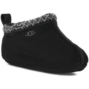 UGG Baby Tasman Black - Toddler Shoes UGG Baby Tasman Black - Toddler Shoes