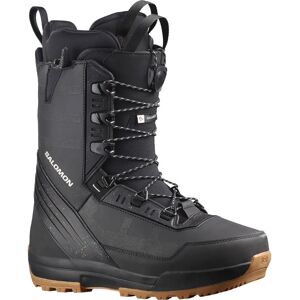 Salomon Malamute - Γκρι - Μέγεθος 30.5 - Μπότες snowboard Salomon Malamute - Γκρι - Μέγεθος 30.5 - Μπότες snowboard