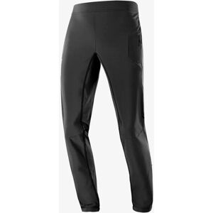 Salomon RS Warm Softshell Bukser - Aktiv Pasform Salomon RS Warm Softshell Bukser - Aktiv Pasform