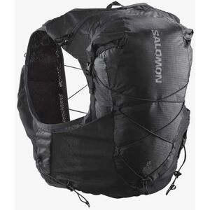 Salomon Advance Skin X Season 15 Set de Hidratación - Negro - XS - Chaleco Salomon Advance Skin X Season 15 Set de Hidratación - Negro - XS - Chaleco
