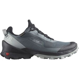 Pantofi de drumeție Salomon Cross Over GORE-TEX - Impermeabili, Unisex Pantofi de drumeție Salomon Cross Over GORE-TEX - Impermeabili, Unisex