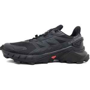 Salomon Supercross 4 GORE-TEX W - Trailrunningschuhe Salomon Supercross 4 GORE-TEX W - Trailrunningschuhe