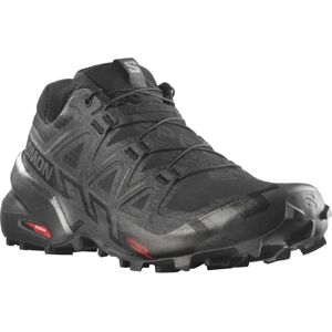 Salomon Speedcross 6 Zapatillas de Trail - Hombre UK 12 Salomon Speedcross 6 Zapatillas de Trail - Hombre UK 12