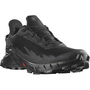 Salomon Alphacross 4 Waterproof Trail Running Shoes - Shoes Salomon Alphacross 4 Waterproof Trail Running Shoes - Shoes