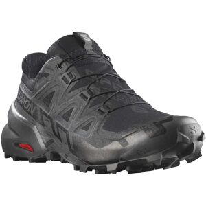 Salomon Speedcross 6 GTX - Chaussures de trail GORE-TEX pour Homme - Publicité Salomon Speedcross 6 GTX - Chaussures de trail GORE-TEX pour Homme - Publicité