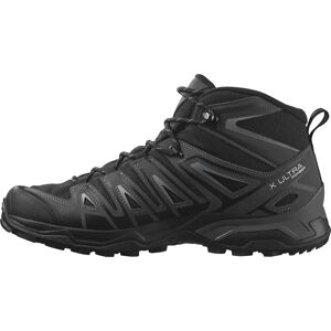 Salomon X Ultra Pioneer Mid Gore-Tex Hiking Shoes - Waterproof All-Weather - Shoes Salomon X Ultra Pioneer Mid Gore-Tex Hiking Shoes - Waterproof All-Weather - Shoes