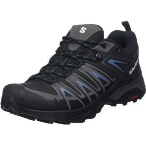 Salomon X Ultra Pioneer GTX - black Salomon X Ultra Pioneer GTX - black