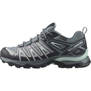 Salomon X Ultra Pioneer Gore-Tex Hiking Shoes - Waterproof All-Weather - Hiking Shoes Salomon X Ultra Pioneer Gore-Tex Hiking Shoes - Waterproof All-Weather - Hiking Shoes