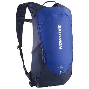 Salomon Trailblazer 10L Mochila de Día - AZUL Surf The Web/Negro Iris Salomon Trailblazer 10L Mochila de Día - AZUL Surf The Web/Negro Iris