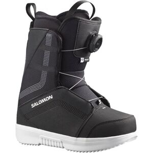 Bottes de Snowboard Junior Salomon Project Boa Bottes de Snowboard Junior Salomon Project Boa