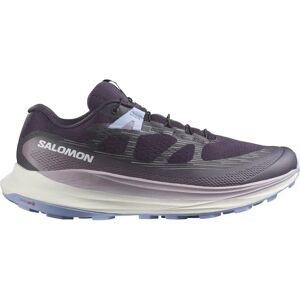 Salomon Ultra Glide 2 W Purple Trail Shoes - Trail Running Salomon Ultra Glide 2 W Purple Trail Shoes - Trail Running