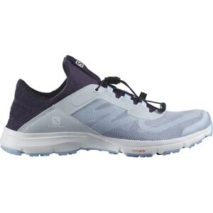Salomon Amphib Bold 2 Glace Arctique / Nightshade / Sérénité - Chaussures d'eau - Publicité Salomon Amphib Bold 2 Glace Arctique / Nightshade / Sérénité - Chaussures d'eau - Publicité