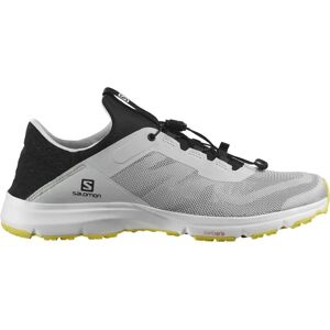 Salomon Amphib Bold 2 Lunar Rock / Black / Buttercup - Tursko Salomon Amphib Bold 2 Lunar Rock / Black / Buttercup - Tursko