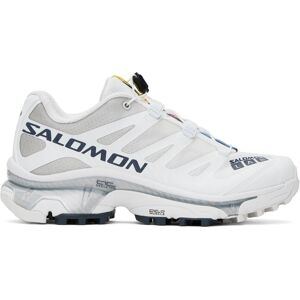 Salomon XT-4 OG - (L47133000) hvid ebony/lunar rock Salomon XT-4 OG - (L47133000) hvid ebony/lunar rock