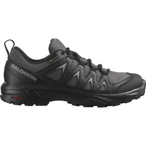 Salomon X Braze Gore-Tex - Hiking Shoes - Black Salomon X Braze Gore-Tex - Hiking Shoes - Black
