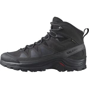 Salomon Quest Rove Gtx Shoes - Waterproof Trekking Shoe for Men Salomon Quest Rove Gtx Shoes - Waterproof Trekking Shoe for Men