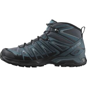 Salomon X Ultra Pioneer Mid GTX - Hiking Shoes Salomon X Ultra Pioneer Mid GTX - Hiking Shoes