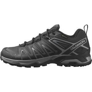 Salomon X Ultra Pioneer Gore-Tex Hiking Shoes - Black/Phantom Salomon X Ultra Pioneer Gore-Tex Hiking Shoes - Black/Phantom