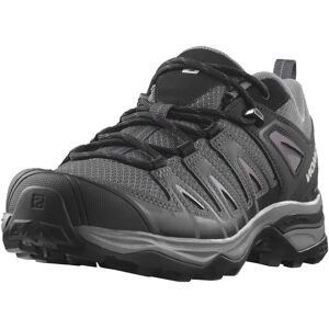 Salomon X Ultra Pioneer Aero W - Lätta vandringsskor för kvinnor Salomon X Ultra Pioneer Aero W - Lätta vandringsskor för kvinnor