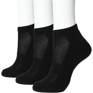 Chaussettes Salomon Everyday Low 3P - Chaussettes de sport Chaussettes Salomon Everyday Low 3P - Chaussettes de sport