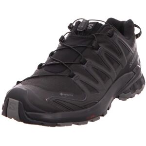 Salomon Men’s XA Pro 3D V9 GTX Waterproof Trail Running Shoes - Trail Type Salomon Men’s XA Pro 3D V9 GTX Waterproof Trail Running Shoes - Trail Type