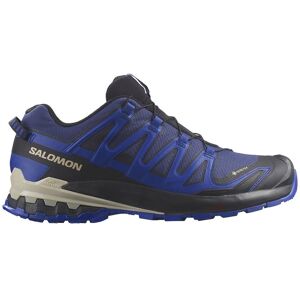 Salomon Chaussures de Trail Homme XA Pro 3D V9 GTX - Publicité Salomon Chaussures de Trail Homme XA Pro 3D V9 GTX - Publicité