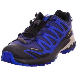 Salomon XA Pro 3D V9 GTX Wasserdichte Trailschuhe - Trailtyp Salomon XA Pro 3D V9 GTX Wasserdichte Trailschuhe - Trailtyp