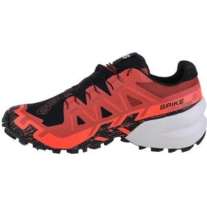 Salomon Spikecross 6 Gtx All-Year Running Shoes - Running Salomon Spikecross 6 Gtx All-Year Running Shoes - Running