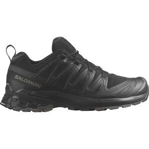 Salomon Xa Pro 3D V9 - black/phantom/pewter Salomon Xa Pro 3D V9 - black/phantom/pewter