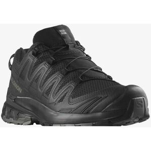 Salomon Xa Pro 3D V9 Trail Running Shoes - Black Salomon Xa Pro 3D V9 Trail Running Shoes - Black
