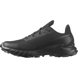 Salomon Alphacross 5 Women - black Salomon Alphacross 5 Women - black