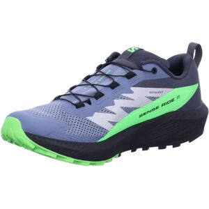 Salomon Sense Ride 5 GORE-TEX Trail Running Shoes - Waterproof, Versatile Salomon Sense Ride 5 GORE-TEX Trail Running Shoes - Waterproof, Versatile