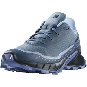 Salomon Alphacross 5 L47313500 Men's All-Year Blue Shoes Salomon Alphacross 5 L47313500 Men's All-Year Blue Shoes