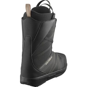 Scarponi da snowboard Salomon Titan Boa - Taglia 25,5 uomo Scarponi da snowboard Salomon Titan Boa - Taglia 25,5 uomo