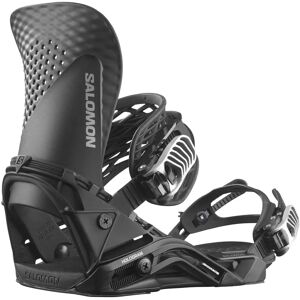 Salomon Hologram Snowboard Bindings - Snowboard Bindings Salomon Hologram Snowboard Bindings - Snowboard Bindings