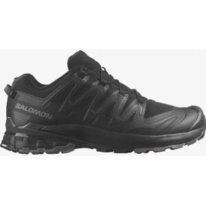 Salomon Xa Pro 3d V9 Wide black/phantom/pewter Salomon Xa Pro 3d V9 Wide black/phantom/pewter